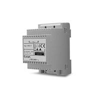 Extel DIN-rail netvoeding voor Deurintercom Grijs - thumbnail