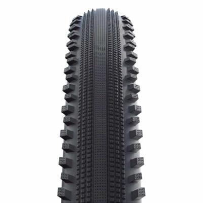 Schwalbe buitenband 28-1.50 (40-622) super moto perf zw-skin +r
