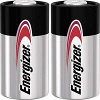Energizer A11/E11A Alkaline 2er Speciale batterij 11A Alkaline 6 V 38 mAh 2 stuk(s) - thumbnail