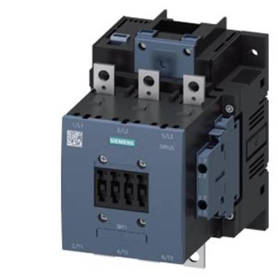 Siemens 3RT1055-6NP36-3PA0 Vermogensbeveiliging 3x NO 1000 V/AC 1 stuk(s) Siemens 3RT1055-6NP36-3PA0 Vermogensbeveiliging 3x NO 1000 V/AC 1 stuk(s)