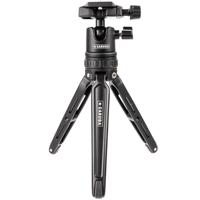 Caruba MT253-BH Tabletop Mini Tripod Pro With Panoramic Ball Head - thumbnail