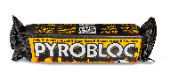 Pyrobloc haardblok 1,3 kg Nampook - Nampook - thumbnail