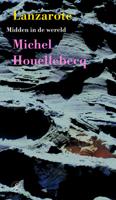 Lanzarote - Michel Houellebecq - ebook - thumbnail