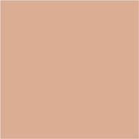 Creall Studio Acrylverf, dekkend, peach (85), 120 ml/ 1 fles - thumbnail