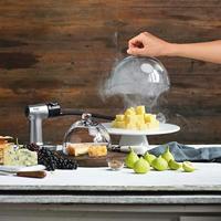 Sage The Smoking Gun Kookaccessoires Zilver - thumbnail