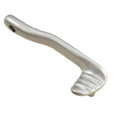 Kickstarter pedaal CPI Minarelli grijs