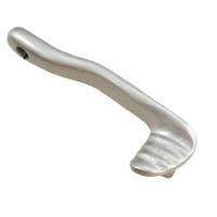 Kickstarter pedaal CPI Minarelli grijs - thumbnail