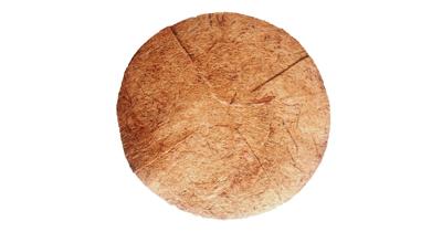 Kokos inlegvel 35cm Esschert Design - Esschert design