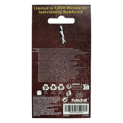 Lord of the Rings Keychain Gondor Lord of the Rings Keychain Gondor