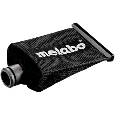 Metabo Accessoires Textielen stofzak | Voor SRE 3185 - 631287000