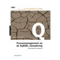 Procesmanagement en de SqEME-benadering (Hardback) - thumbnail