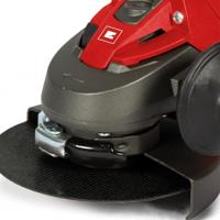 Einhell TE-AG 115 4430850 Haakse slijper 115 mm 720 W - thumbnail