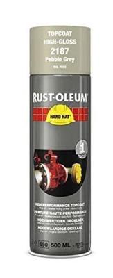 Rust-Oleum Spuitbus grijs ral7032 500ml