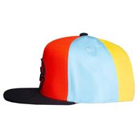 Pokemon - Pokeball Snapback Cap - thumbnail