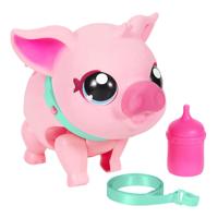 Interactief Huisdier Famosa My Little Pig Pet - thumbnail