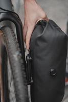 Topeak Qr fork drybag bolt-on - 5,8l - black - thumbnail