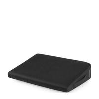 Medisana OL 300 Zitkussen 12 W Zwart - thumbnail