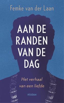 Aan de randen van de dag (Hardback)