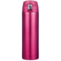 Skudy Draagbare outdoor autowaterbeker roestvrij stalen flessen herbruikbare stalen flessen glazen waterfles lekvrije fles - thumbnail