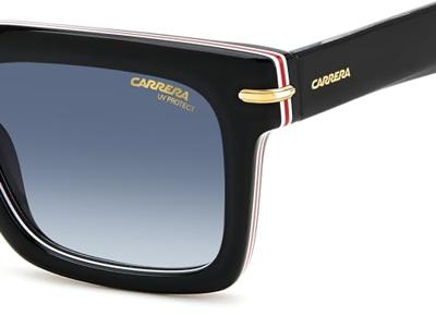 Heren zonnebril Carrera CARRERA-316-S-M4P Ø 52 mm - thumbnail