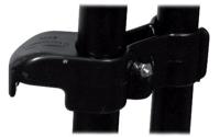 Rubbermaid ophangbeugel Lobby Pro - thumbnail