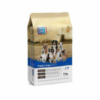 CAROCROC PUPPY LARGE BREED 3 KG - thumbnail