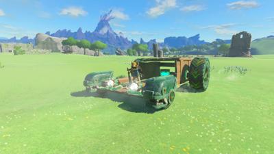 Nintendo Switch The Legend of Zelda: Tears of the Kingdom Nintendo Switch The Legend of Zelda: Tears of the Kingdom