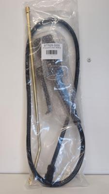 Gloria Spuitleiding compleet hobby 1200