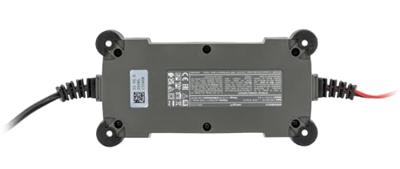 GYS GYSflash 8.12 acculader - 5192029385 - thumbnail