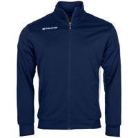 Stanno 408016 Pride Full Zip Jack - Navy-White - XXXL - thumbnail