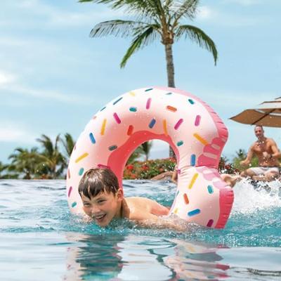 Intex 56265NP Donut Zwemband 107x99 cm