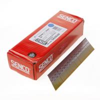 Senco DA spijker 65mm gegalvaniseerd: DA25EABN per 3000 stuks - DA25EABN - thumbnail