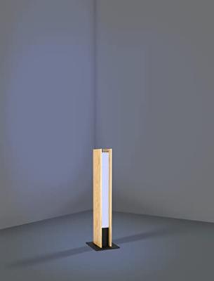 Eglo Houten tafellampAnchorena-Z 46,5cm - 900391