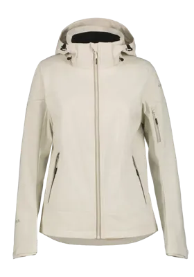 Icepeak Bathgate Softshell Jas