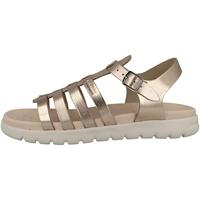 Kindersandalen Soleima Girl GEOX¨ roest - thumbnail