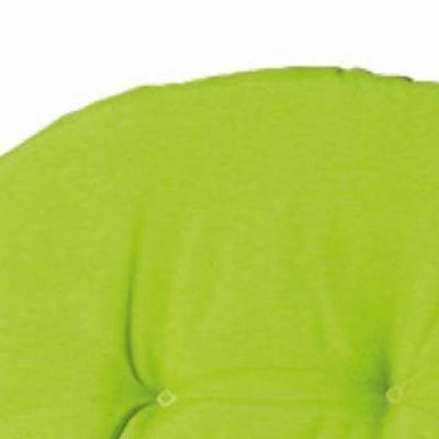 Kussen Kuip hoog 45x96 Panama lime (4 stuks) Madison - Madison