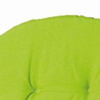 Kussen Kuip hoog 45x96 Panama lime (4 stuks) Madison - Madison - thumbnail