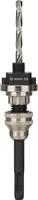 Bosch Accessories 2609390590 2609390590 Opnameschacht voor gatenzagen 1 stuk(s) - thumbnail