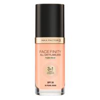 Max Factor Facefinity All Day Flawless 3In1 30 ml Pompflacon Crème Pearl Beige 035 - thumbnail
