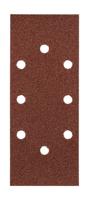 Schuurstrook perfo k80 93x230 II KWB - Kwb - thumbnail