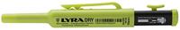 Lyra Dry Profi Vulpotlood incl. Puntenslijper - thumbnail