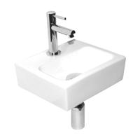 Best Design Class Fonteinset inclusief sifon kraan en afvoerplug 3853050 - thumbnail