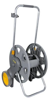Tuinslanghaspel Plus standaard voor 90m slang Tuinslanghaspel Plus standaard voor 90m slang