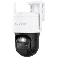 Reolink TrackMix Series G770 Dome IP-beveiligingscamera Buiten 2560 x 1440 Pixels Plafond/muur - thumbnail