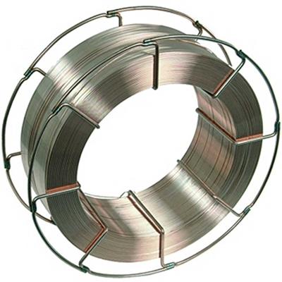 MTECK lasdraad gas-shielded welding rod 0.8 15kg layered