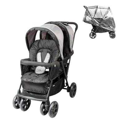 Kinderwagen Bambisol