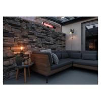 Terrasheater Golden shadow 2500 watt Eurom - Eurom - thumbnail