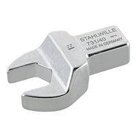 Stahlwille 58214025 Insteekdopsleutel - thumbnail