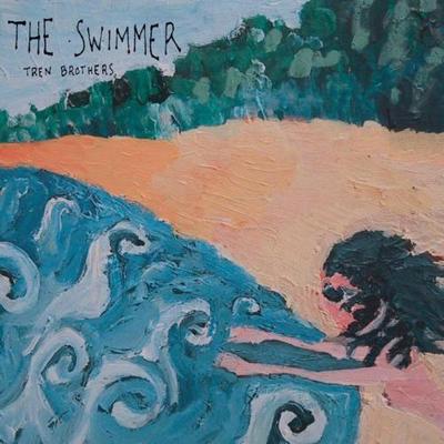 The Swimmer - CD (0656605452029) The Swimmer - CD (0656605452029)