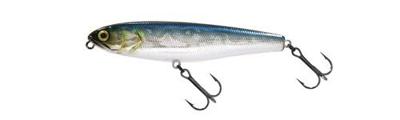 Illex Bonnie 95 (9,5cm) Bone